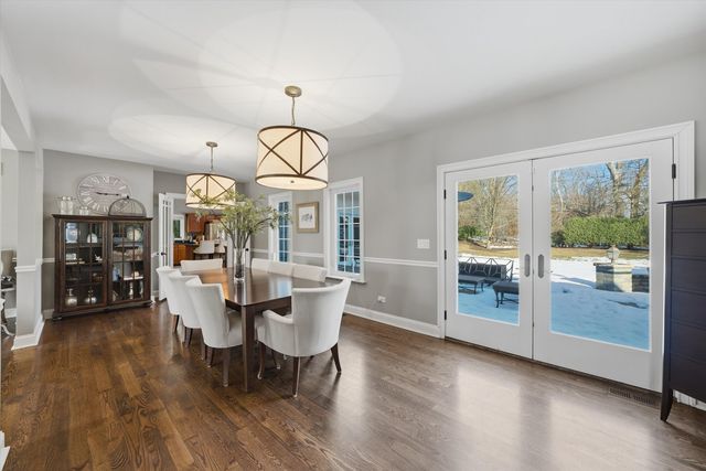 10050 W 127th Street, Palos Park, IL 60464