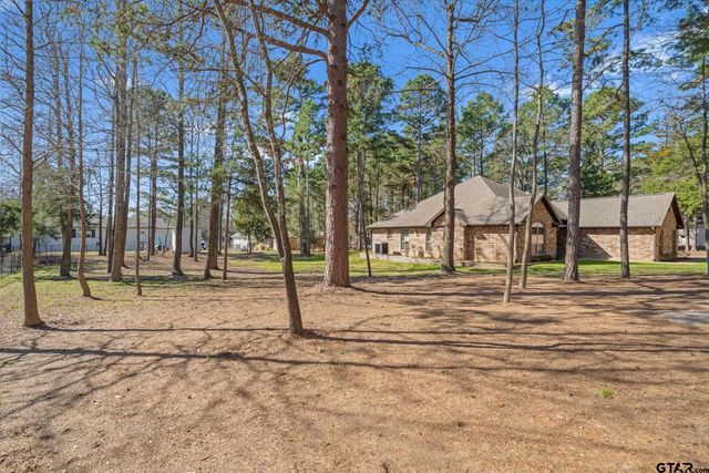 371 Meadow View Path, Holly Lake Ranch, TX 75765