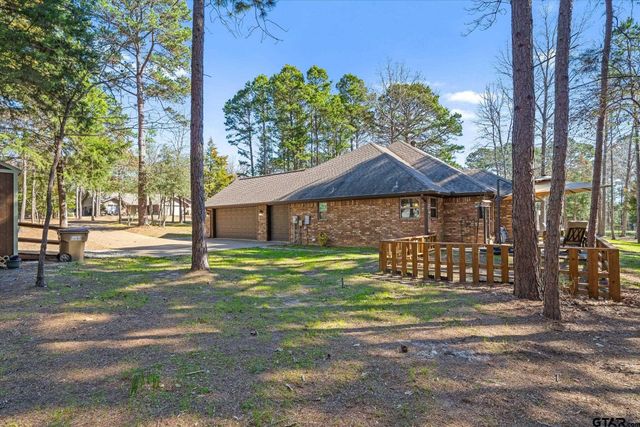 371 Meadow View Path, Holly Lake Ranch, TX 75765