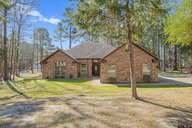 371 Meadow View Path, Holly Lake Ranch, TX 75765