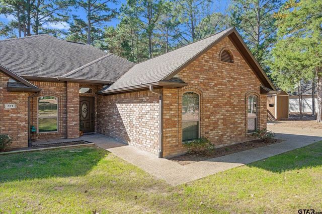 371 Meadow View Path, Holly Lake Ranch, TX 75765