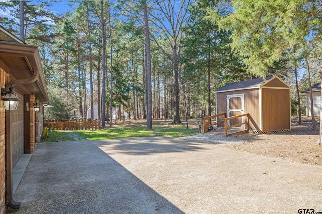 371 Meadow View Path, Holly Lake Ranch, TX 75765