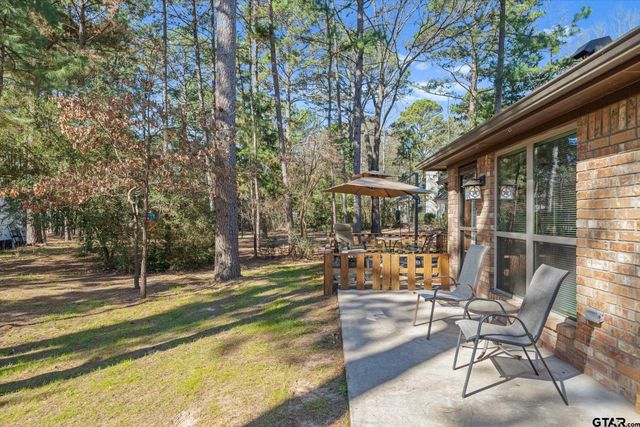 371 Meadow View Path, Holly Lake Ranch, TX 75765