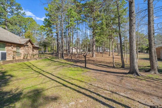 371 Meadow View Path, Holly Lake Ranch, TX 75765