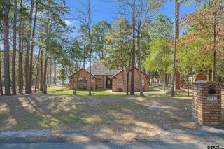 371 Meadow View Path, Holly Lake Ranch, TX 75765