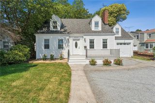 5509 Hampton BLVD, Norfolk, VA 23508