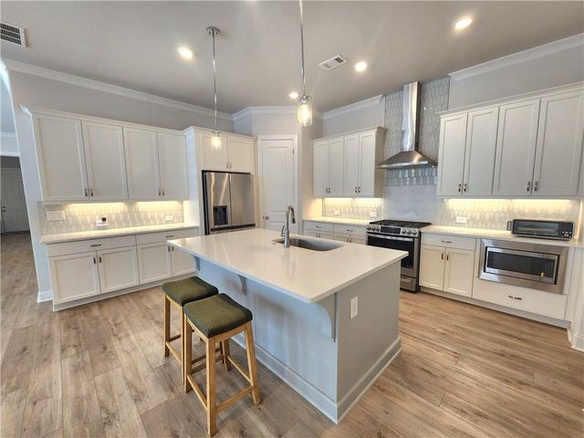 1003 Shurcliff Lane, Johns Creek, GA 30097
