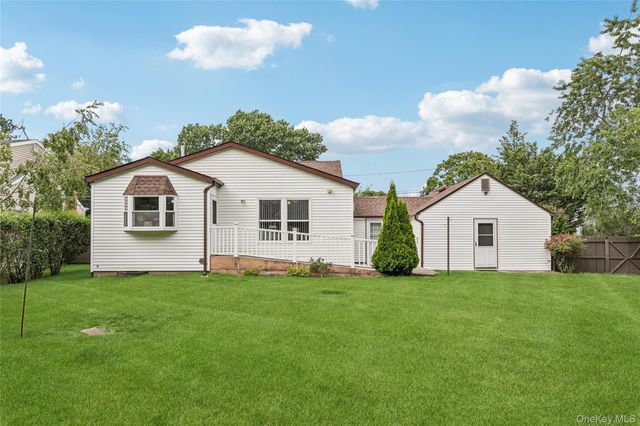 62 Sharp Street, Patchogue, NY 11772
