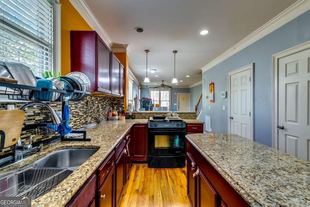 1340 Lyle Avenue, East Point, GA 30344