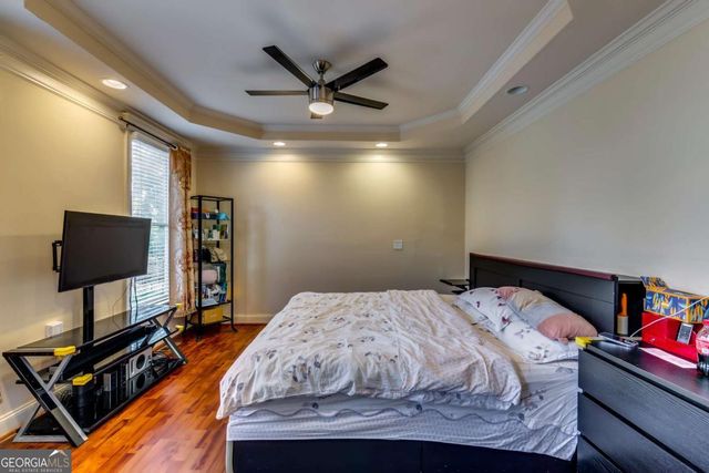 1340 Lyle Avenue, East Point, GA 30344