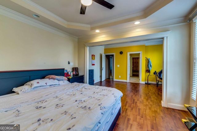 1340 Lyle Avenue, East Point, GA 30344