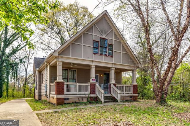 1340 Lyle Avenue, East Point, GA 30344