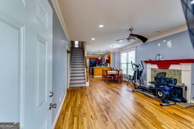 1340 Lyle Avenue, East Point, GA 30344