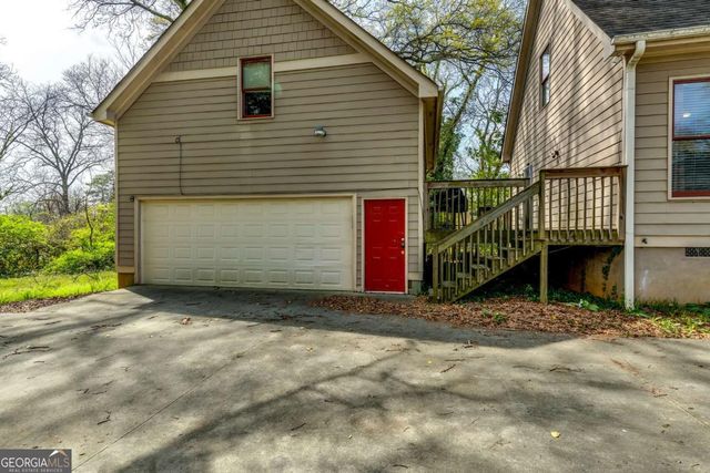 1340 Lyle Avenue, East Point, GA 30344