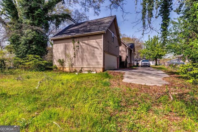 1340 Lyle Avenue, East Point, GA 30344