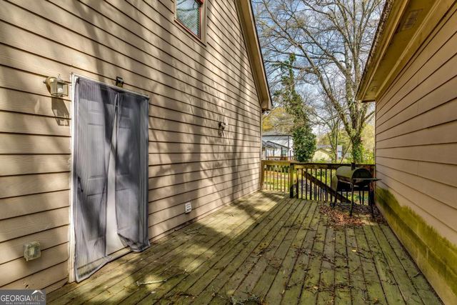 1340 Lyle Avenue, East Point, GA 30344