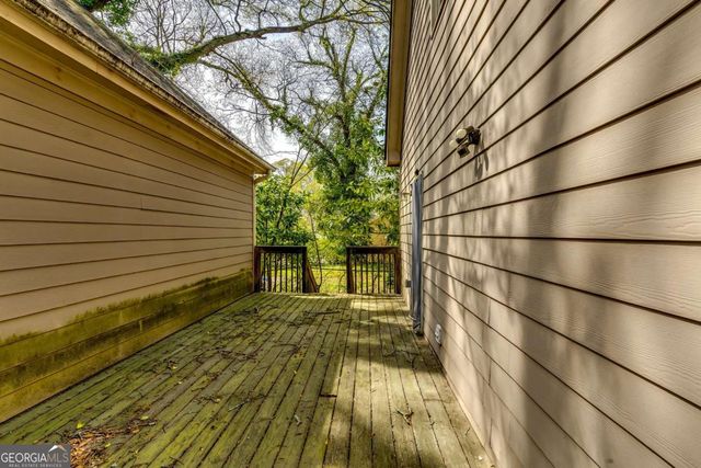 1340 Lyle Avenue, East Point, GA 30344