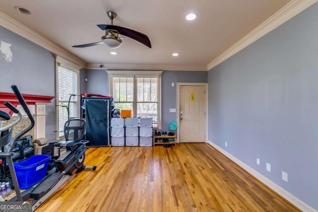 1340 Lyle Avenue, East Point, GA 30344