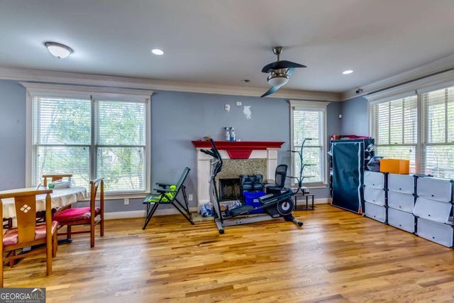 1340 Lyle Avenue, East Point, GA 30344