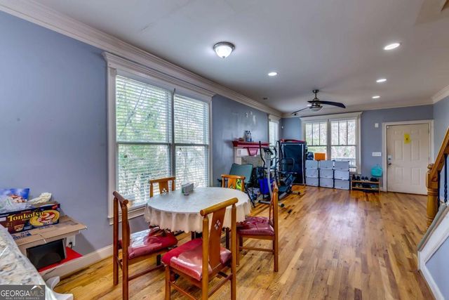 1340 Lyle Avenue, East Point, GA 30344