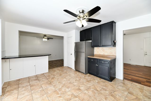 6012 Wixshire Drive, Indianapolis, IN 46254