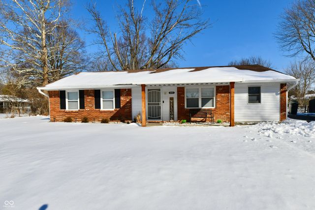 6012 Wixshire Drive, Indianapolis, IN 46254