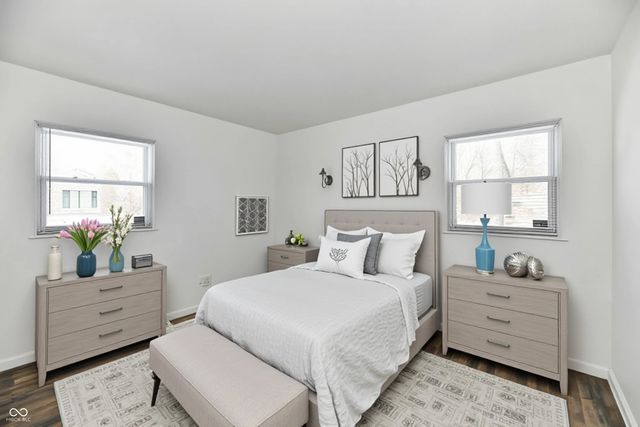 6012 Wixshire Drive, Indianapolis, IN 46254