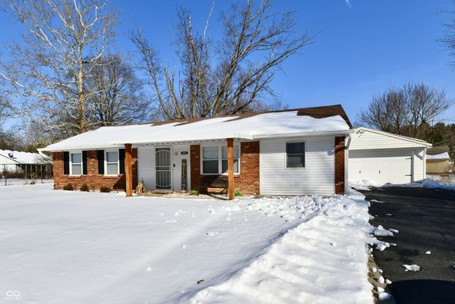 6012 Wixshire Drive, Indianapolis, IN 46254