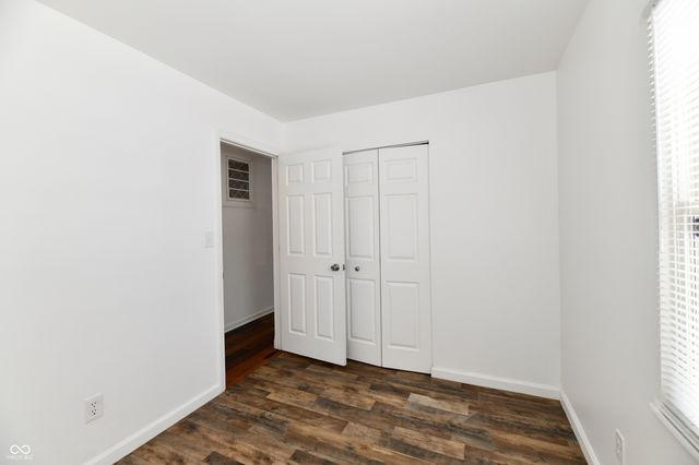 6012 Wixshire Drive, Indianapolis, IN 46254