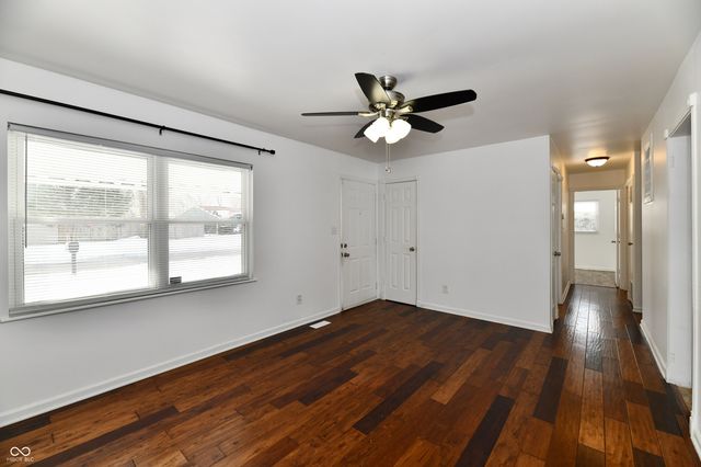 6012 Wixshire Drive, Indianapolis, IN 46254