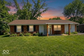 6012 Wixshire Drive, Indianapolis, IN 46254