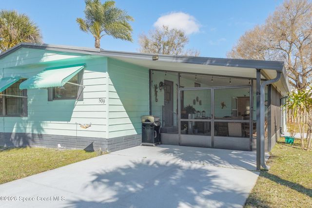 509 Susan Drive, Melbourne, FL 32904