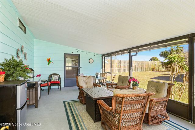 509 Susan Drive, Melbourne, FL 32904