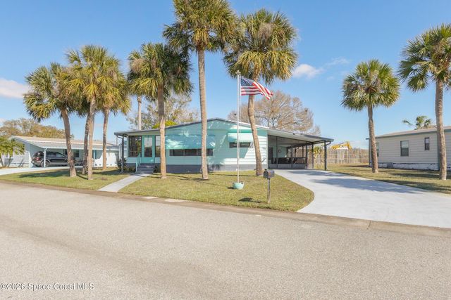 509 Susan Drive, Melbourne, FL 32904