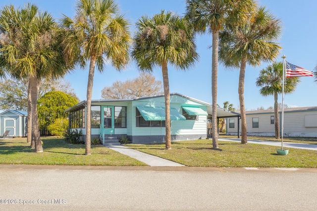 509 Susan Drive, Melbourne, FL 32904