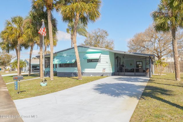 509 Susan Drive, Melbourne, FL 32904