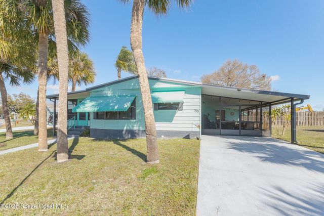 509 Susan Drive, Melbourne, FL 32904