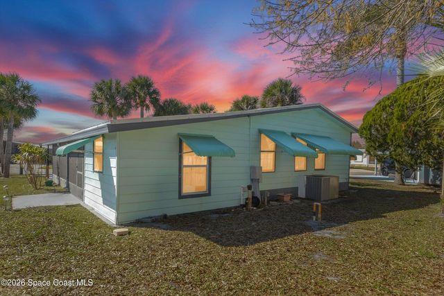 509 Susan Drive, Melbourne, FL 32904