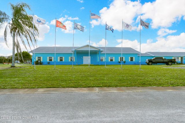 509 Susan Drive, Melbourne, FL 32904