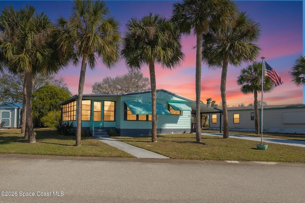 509 Susan Drive, Melbourne, FL 32904