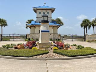 0000 Grand Oasis Drive, Palacios, TX 77465