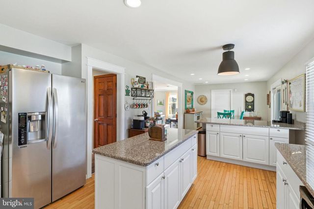 146 LOCUST STREET, Tuckerton, NJ 08087