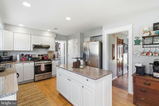 146 LOCUST STREET, Tuckerton, NJ 08087