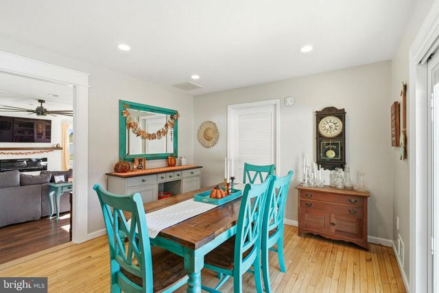 146 LOCUST STREET, Tuckerton, NJ 08087