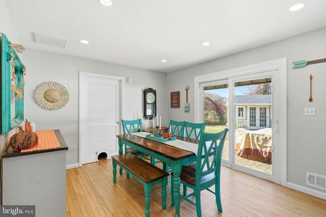 146 LOCUST STREET, Tuckerton, NJ 08087