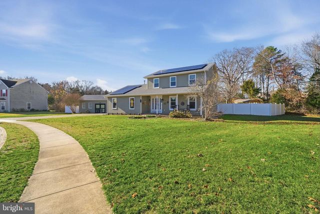 146 LOCUST STREET, Tuckerton, NJ 08087