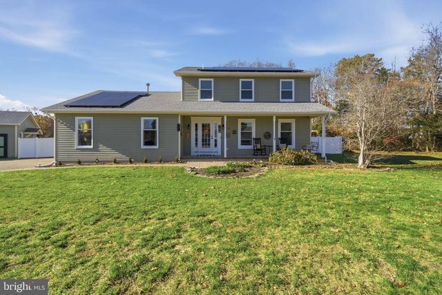 146 LOCUST STREET, Tuckerton, NJ 08087