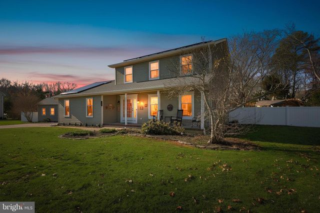 146 LOCUST STREET, Tuckerton, NJ 08087