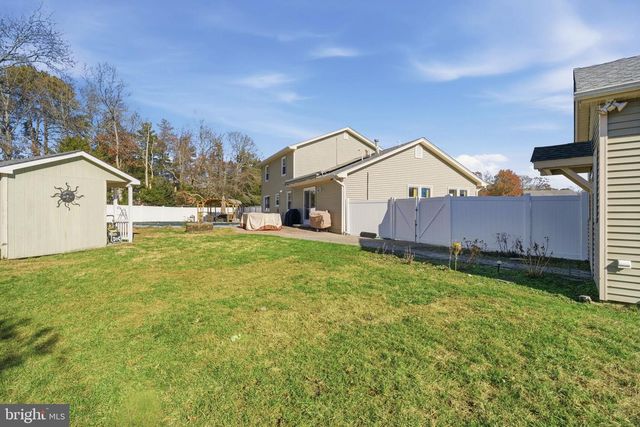 146 LOCUST STREET, Tuckerton, NJ 08087