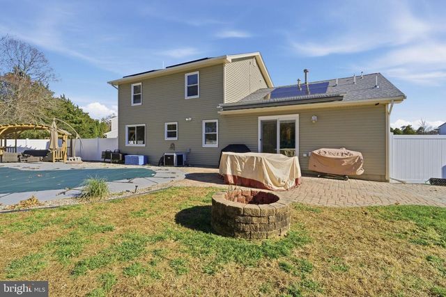 146 LOCUST STREET, Tuckerton, NJ 08087